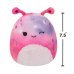 SQUISHMALLOWS W17 Мягкая игрушка, 19 см