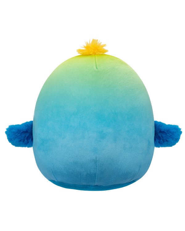 SQUISHMALLOWS W17 Мягкая игрушка, 19 см