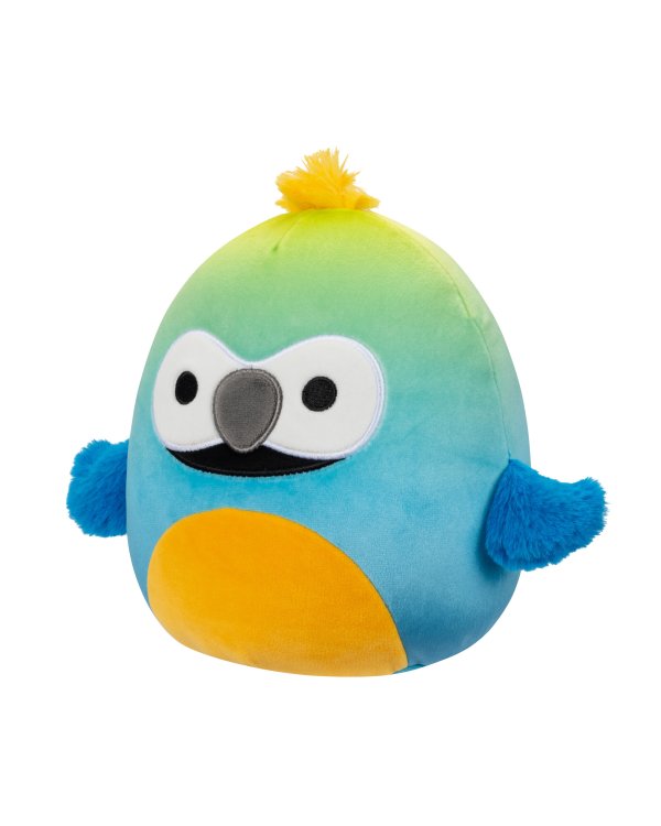 SQUISHMALLOWS W17 Мягкая игрушка, 19 см