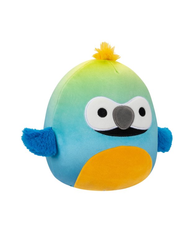 SQUISHMALLOWS W17 Мягкая игрушка, 19 см