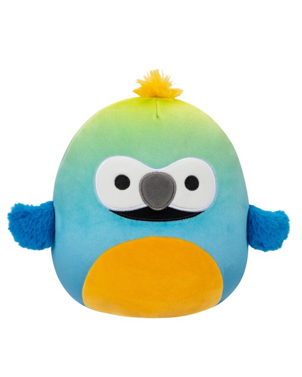 SQUISHMALLOWS W17 Мягкая игрушка, 19 см