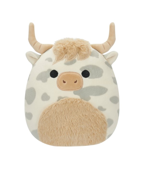 SQUISHMALLOWS W17 Мягкая игрушка, 19 см