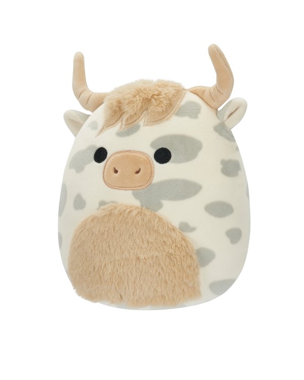 SQUISHMALLOWS W17 Мягкая игрушка, 19 см