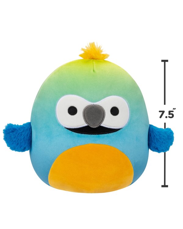 SQUISHMALLOWS W17 Мягкая игрушка, 19 см