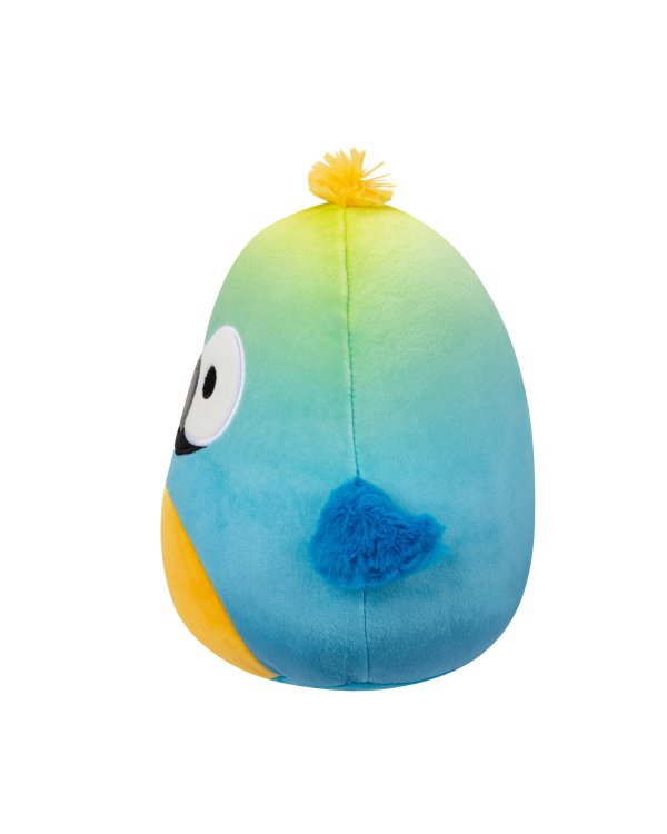 SQUISHMALLOWS W17 Мягкая игрушка, 19 см