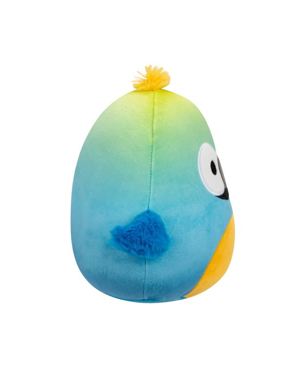 SQUISHMALLOWS W17 Мягкая игрушка, 19 см