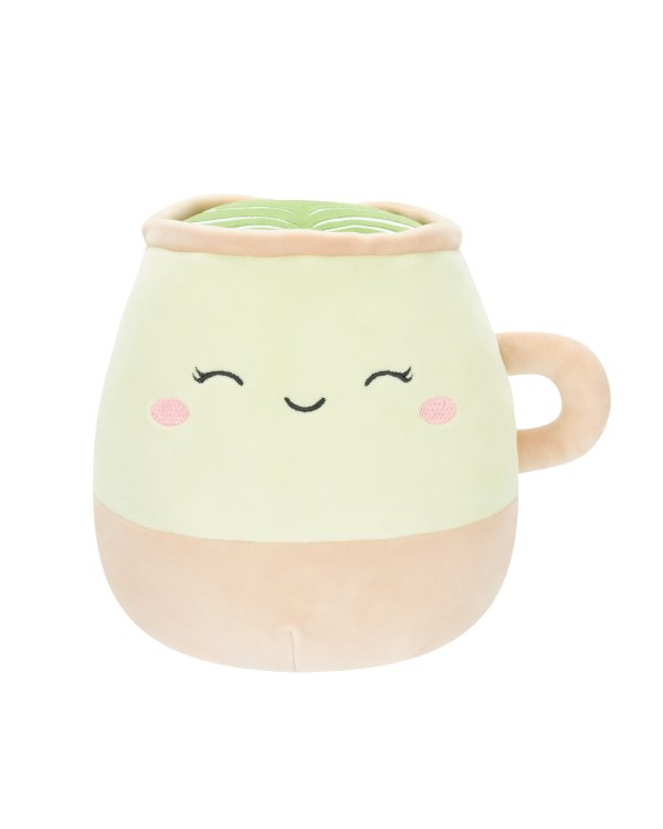 SQUISHMALLOWS W17 Мягкая игрушка, 19 см