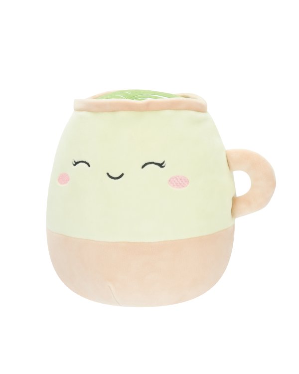 SQUISHMALLOWS W17 Мягкая игрушка, 19 см