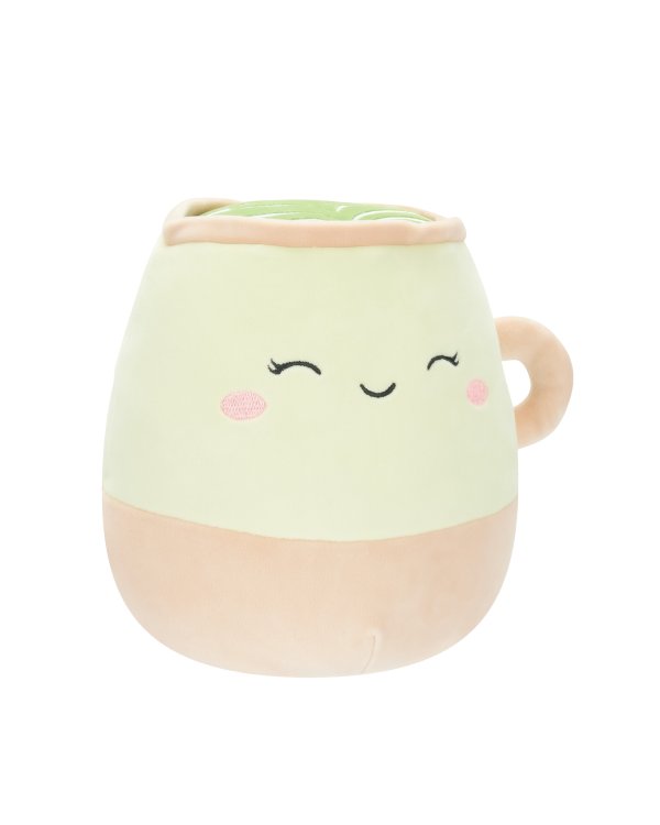 SQUISHMALLOWS W17 Мягкая игрушка, 19 см