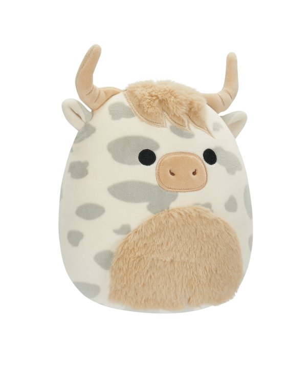 SQUISHMALLOWS W17 Мягкая игрушка, 19 см