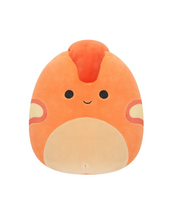 SQUISHMALLOWS W17 Мягкая игрушка, 19 см
