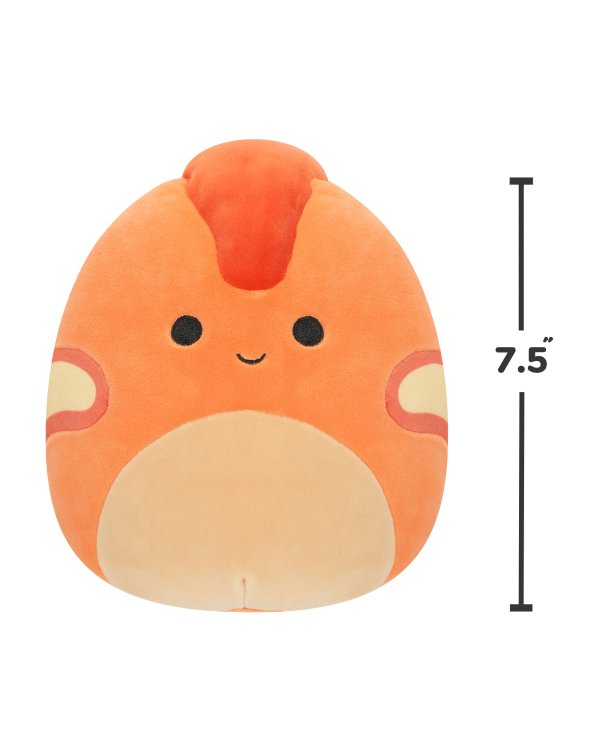 SQUISHMALLOWS W17 Мягкая игрушка, 19 см