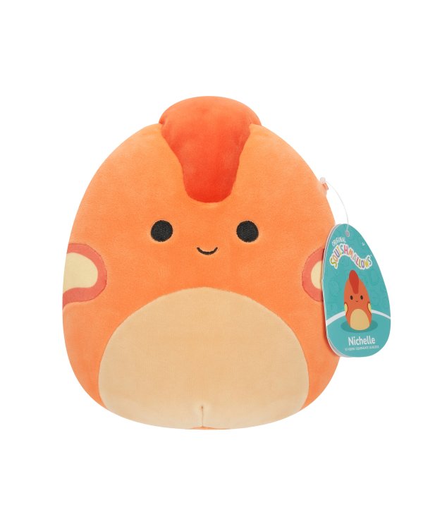 SQUISHMALLOWS W17 Мягкая игрушка, 19 см