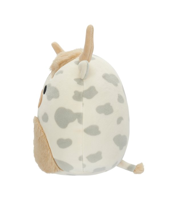 SQUISHMALLOWS W17 Мягкая игрушка, 19 см