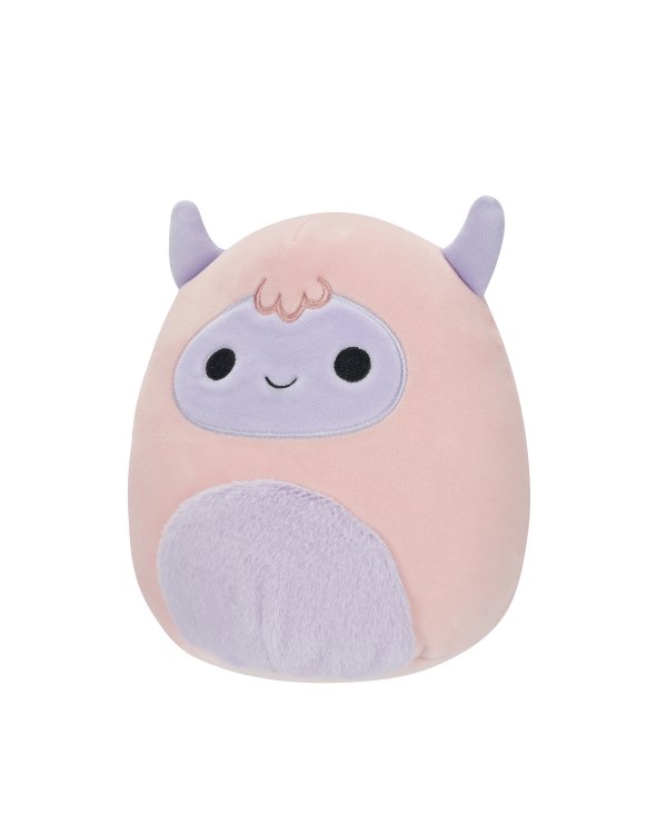 SQUISHMALLOWS W17 Мягкая игрушка, 19 см