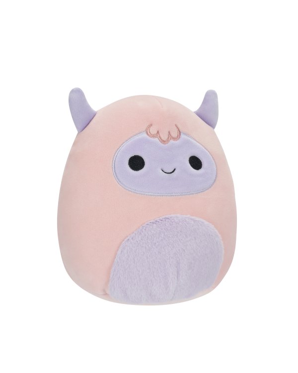 SQUISHMALLOWS W17 Мягкая игрушка, 19 см