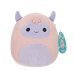 SQUISHMALLOWS W17 Мягкая игрушка, 19 см