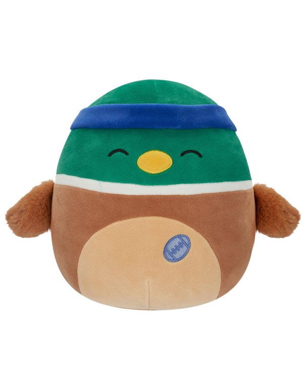 SQUISHMALLOWS W17 Мягкая игрушка, 19 см