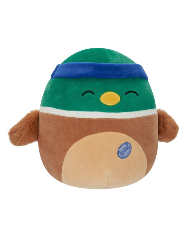 SQUISHMALLOWS W17 Мягкая игрушка, 19 см