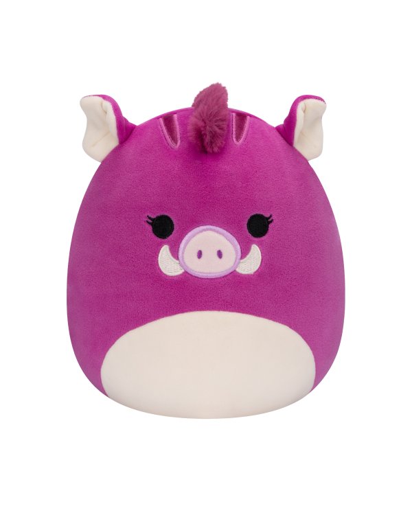 SQUISHMALLOWS W17 Мягкая игрушка, 19 см