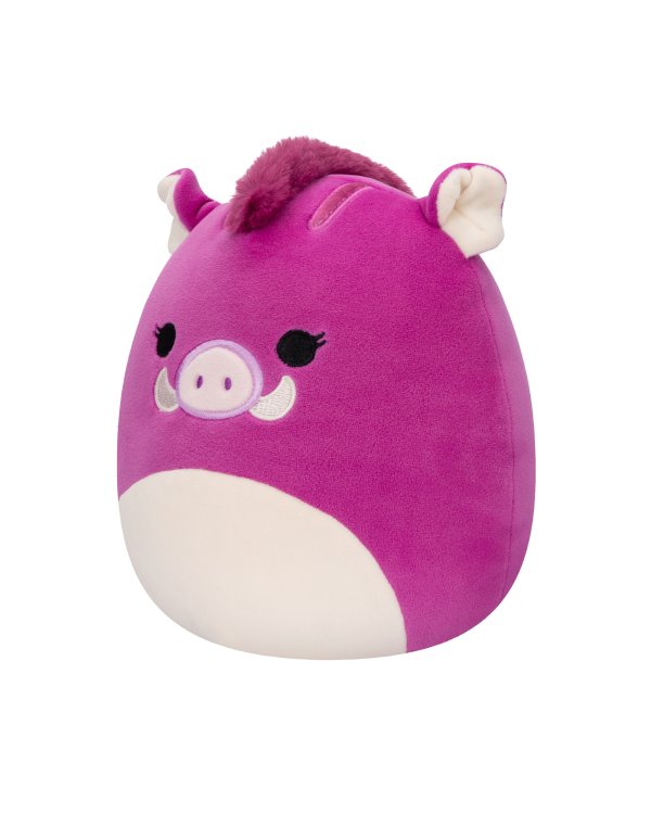 SQUISHMALLOWS W17 Мягкая игрушка, 19 см
