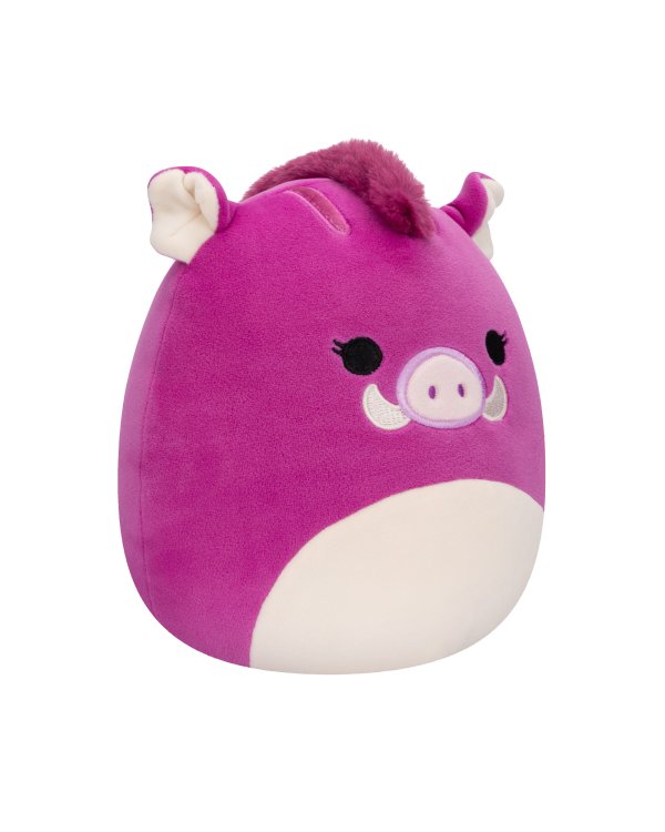 SQUISHMALLOWS W17 Мягкая игрушка, 19 см