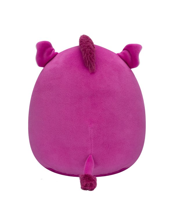 SQUISHMALLOWS W17 Мягкая игрушка, 19 см