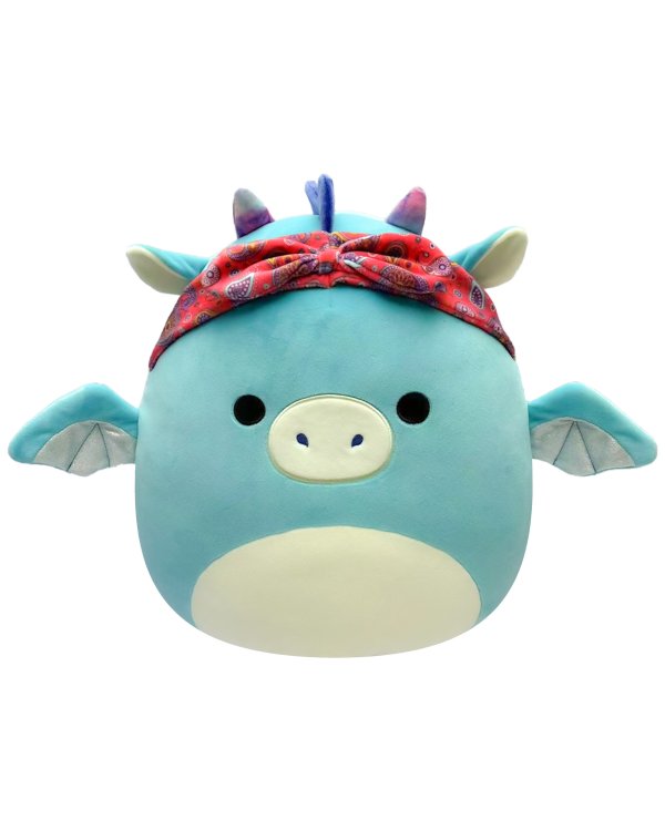 SQUISHMALLOWS W17 Мягкая игрушка, 19 см