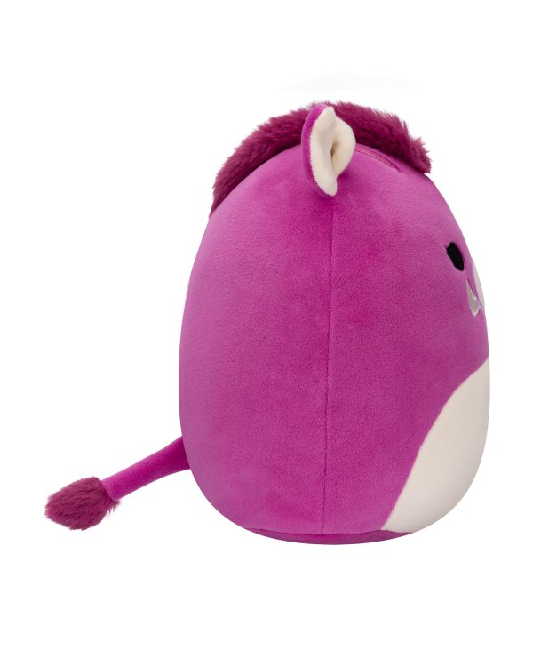 SQUISHMALLOWS W17 Мягкая игрушка, 19 см