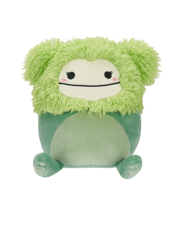 SQUISHMALLOWS W17 Мягкая игрушка, 19 см
