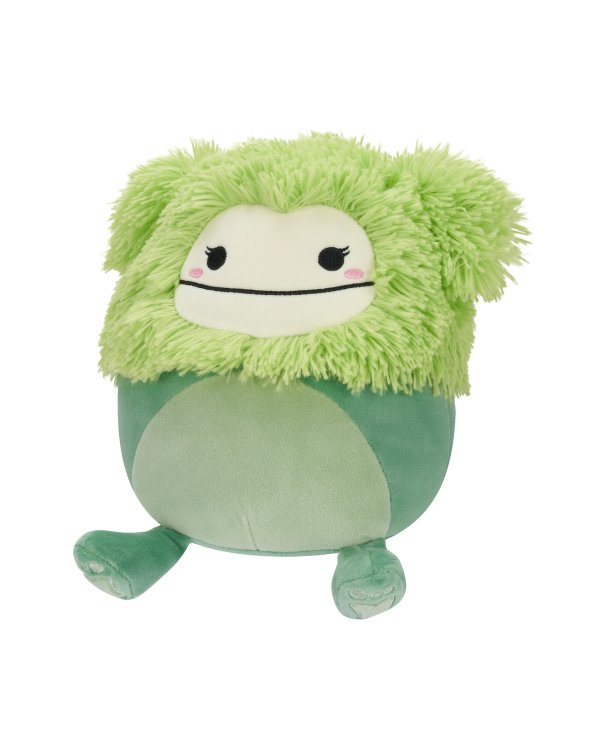SQUISHMALLOWS W17 Мягкая игрушка, 19 см