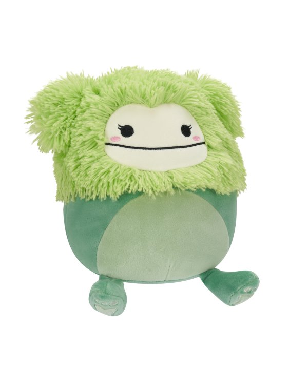 SQUISHMALLOWS W17 Мягкая игрушка, 19 см