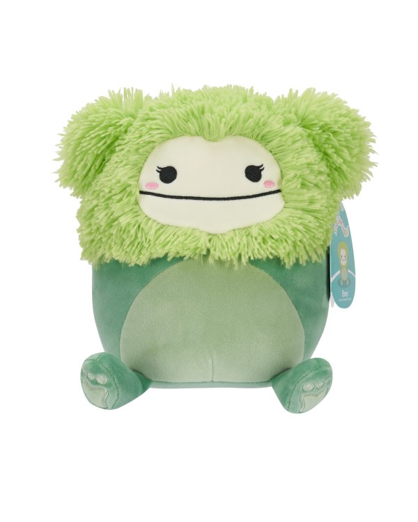 SQUISHMALLOWS W17 Мягкая игрушка, 19 см