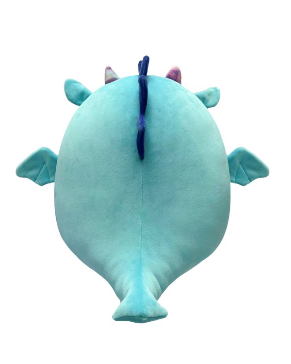 SQUISHMALLOWS W17 Мягкая игрушка, 19 см