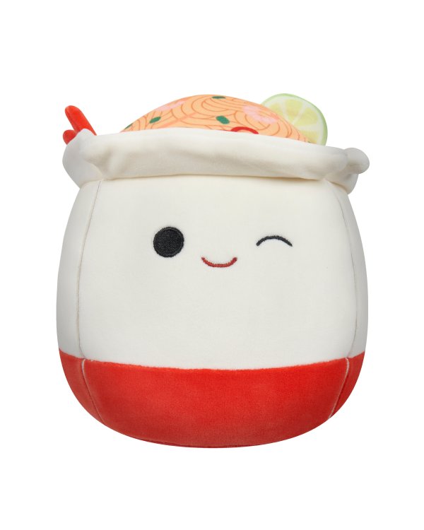 SQUISHMALLOWS W17 Мягкая игрушка, 19 см
