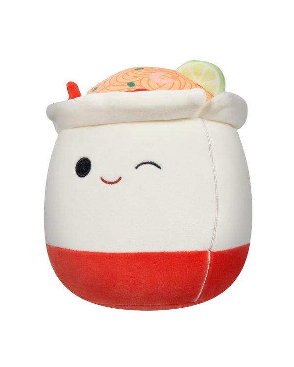 SQUISHMALLOWS W17 Мягкая игрушка, 19 см