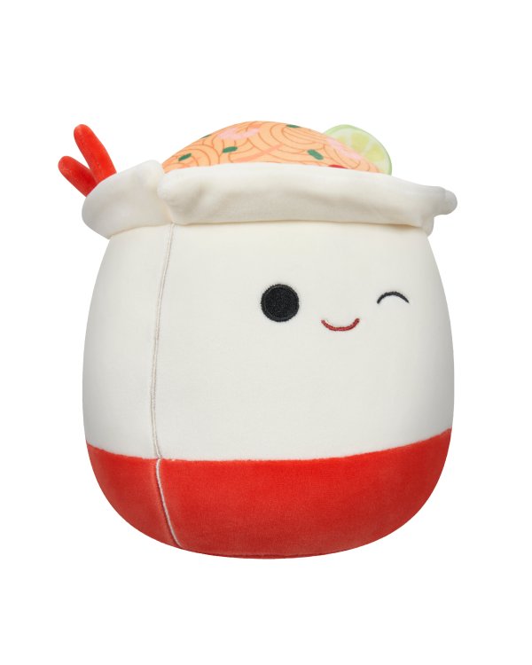 SQUISHMALLOWS W17 Мягкая игрушка, 19 см
