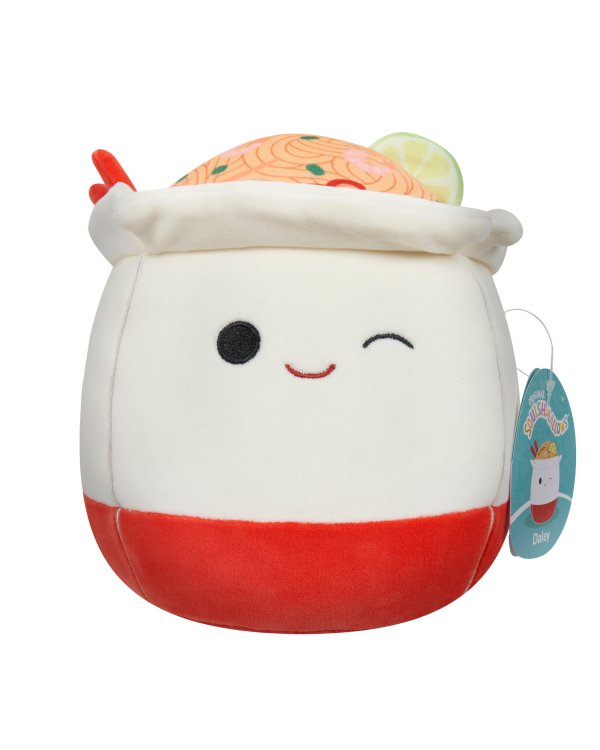 SQUISHMALLOWS W17 Мягкая игрушка, 19 см