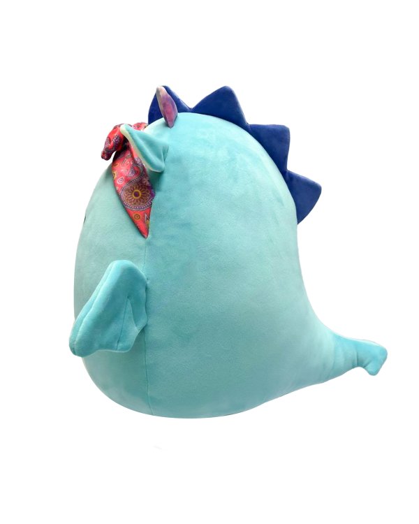 SQUISHMALLOWS W17 Мягкая игрушка, 19 см