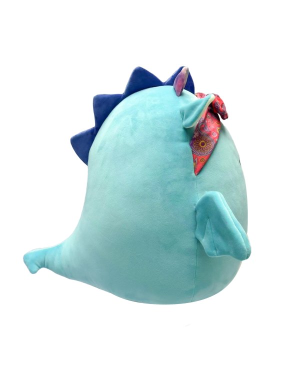 SQUISHMALLOWS W17 Мягкая игрушка, 19 см