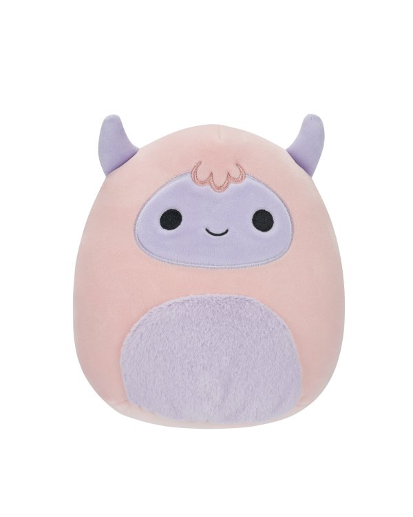 SQUISHMALLOWS W17 Мягкая игрушка, 19 см