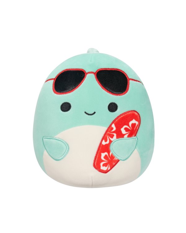 SQUISHMALLOWS W18 Мягкая игрушка, 19 см