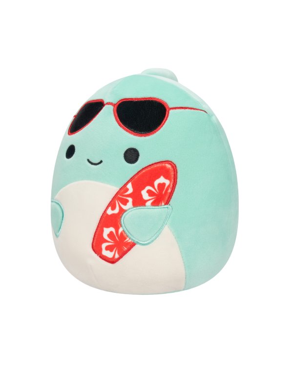 SQUISHMALLOWS W18 Мягкая игрушка, 19 см