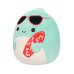 SQUISHMALLOWS W18 Мягкая игрушка, 19 см