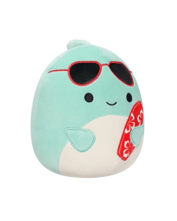 SQUISHMALLOWS W18 Мягкая игрушка, 19 см