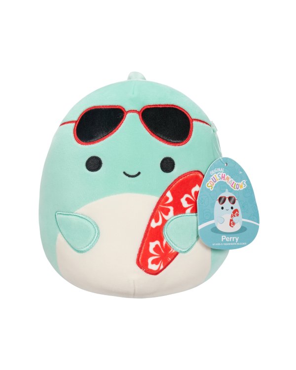 SQUISHMALLOWS W18 Мягкая игрушка, 19 см
