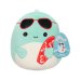 SQUISHMALLOWS W18 Мягкая игрушка, 19 см