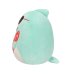 SQUISHMALLOWS W18 Мягкая игрушка, 19 см