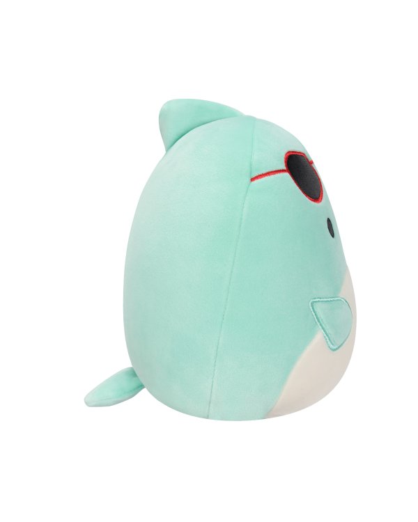 SQUISHMALLOWS W18 Мягкая игрушка, 19 см