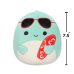 SQUISHMALLOWS W18 Мягкая игрушка, 19 см